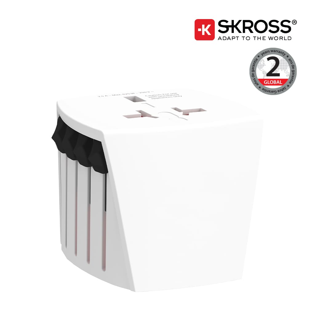 3825J – Travel Adapter (Muv Micro)