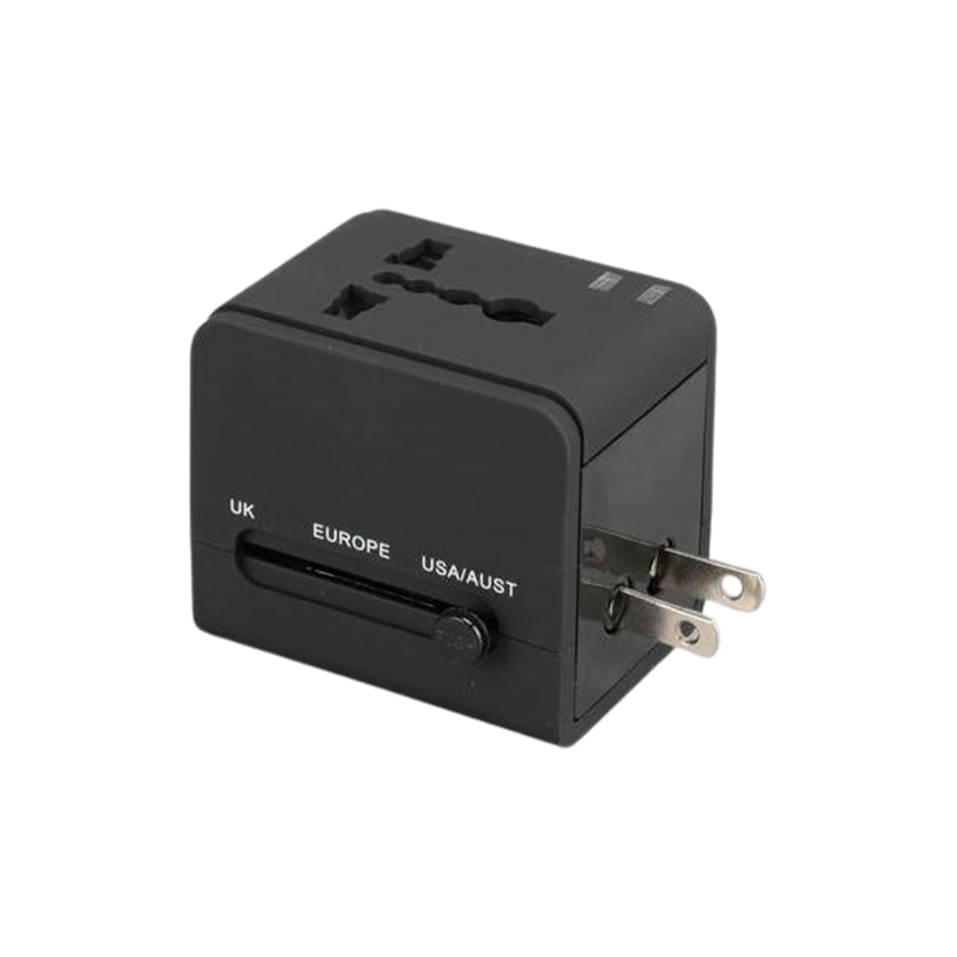 Travel Adapter