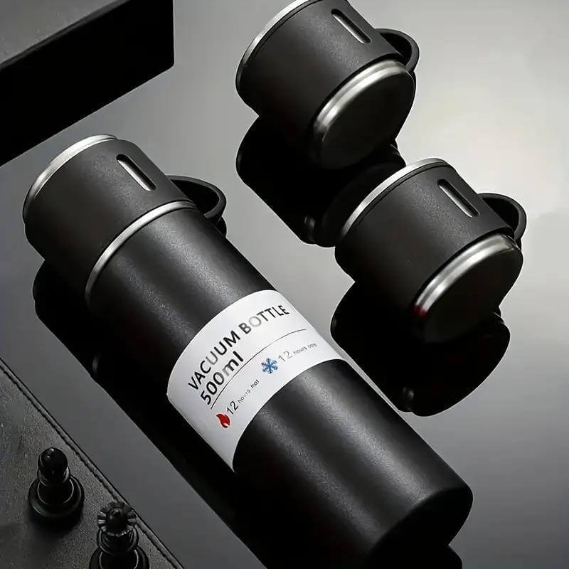 Premium corporate gift box