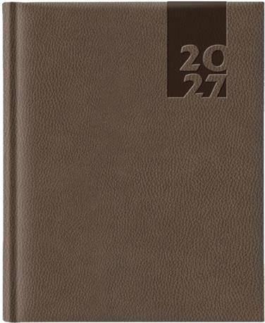 Edolo Brown Executive Daily diary